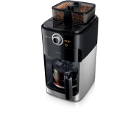 Philips HD7769/00 Grind & Brew - 452003 - zdjęcie 2